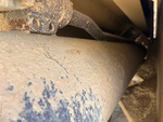 Hydraulics with Ejector Cylinder