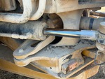 Hydraulics with Steering Cylinders