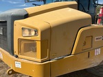 General Appearance with Sheet Metal (fiberglass) Condition