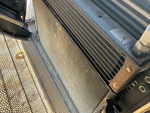 Engine with Radiator