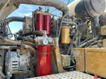 Engine with Engine - Left Side