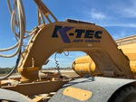 Chassis with Hitch Condition