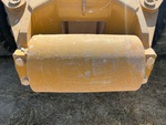 Chassis with Push Block