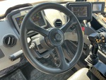 Control Station with Steering Controls
