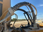 Hydraulics with Hoses