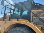 General Appearance with Hand Rails