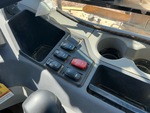 Control Station with Dash Console
