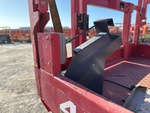 Basic Control Station Upper with
