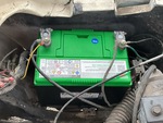 Electrical with 
