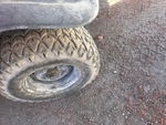 Chassis Photos with