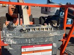 Control Station Upper with 