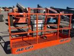 Control Station Upper with 