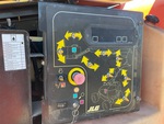 Control Station Ground with 