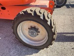 Drivetrain with 