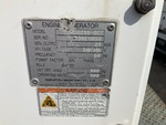 General Appearance with Unit Serial Number