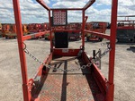 Basic Control Station Upper with 