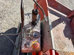 Control Station Upper with 
