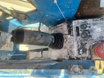 Basic Control Station Upper with 