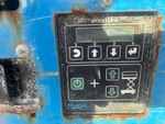 Basic Lower Control Station with 