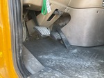 Cab with 