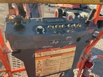 Basic Control Station Upper with