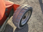 Chassis Photos with