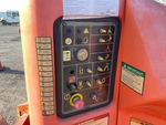 Basic Lower Control Station with