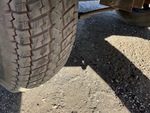 Trailer Chassis with