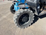 Chassis with