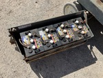Electrical with 