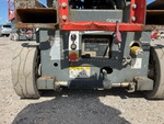 Basic Lower Control Station with 