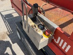 Basic Control Station Upper with 