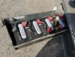 Electrical with 