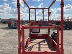 Basic Control Station Upper with 