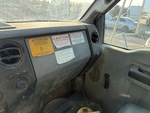 Cab with 