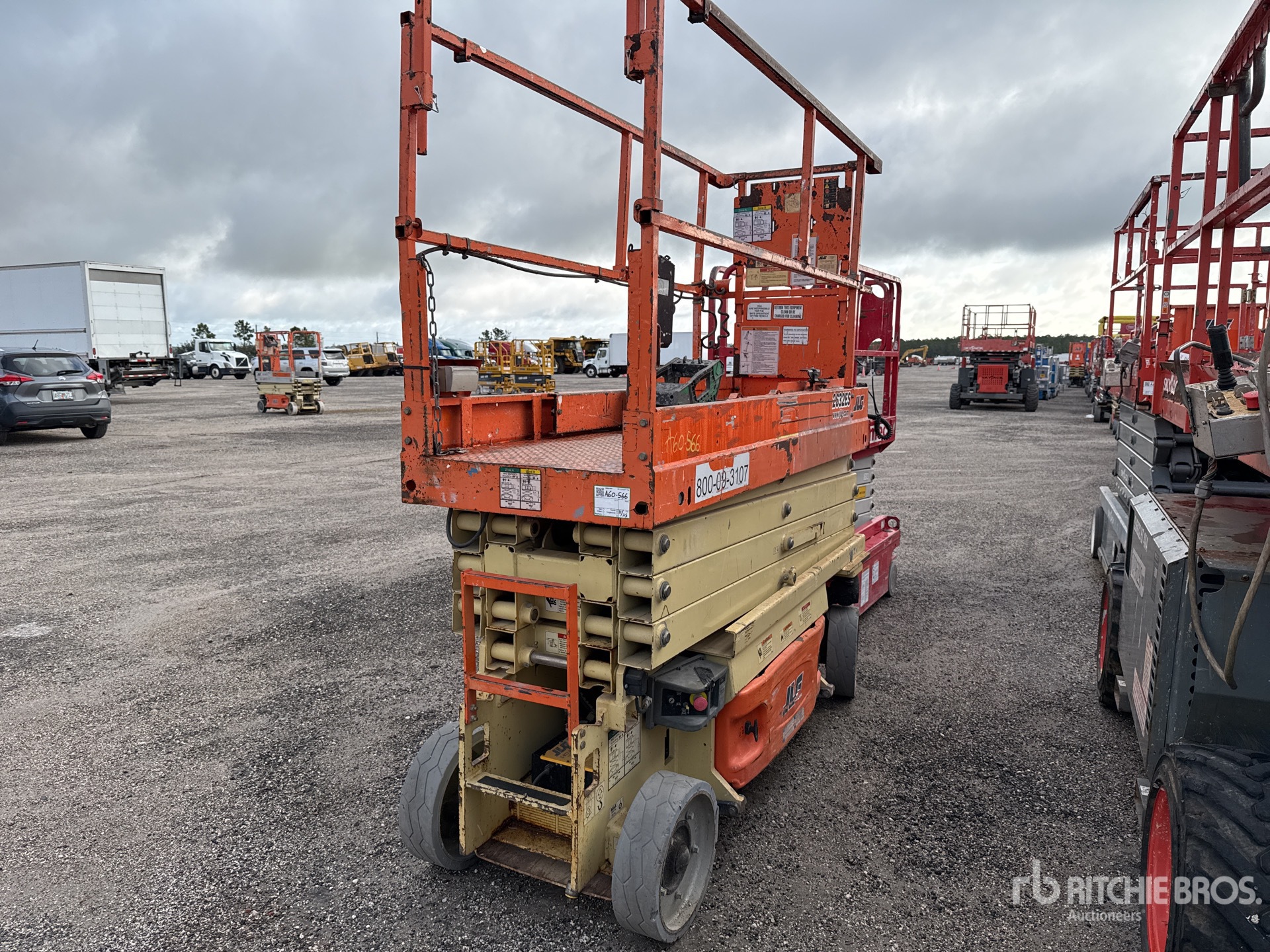 General Appearance with Zdjęcie, prawy dolny róg