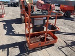 Basic Control Station Upper with
