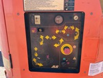 Basic Lower Control Station with