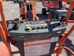 Basic Control Station Upper with