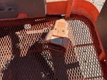 Basic Control Station Upper with