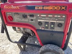 Control Station with 