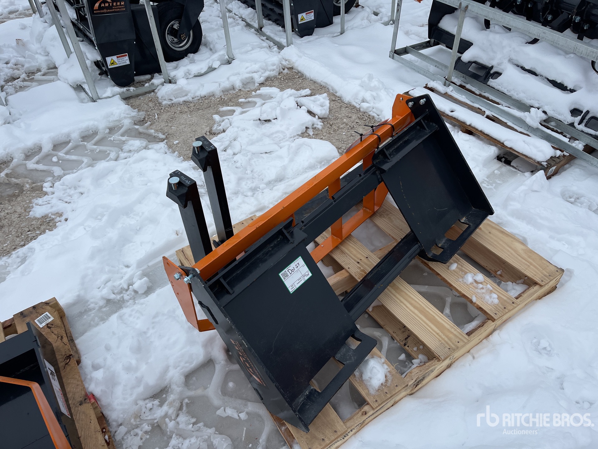 Aspect général with