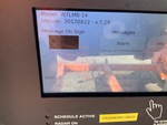 Control Station with 