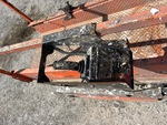 Control Station Upper with 