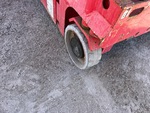 Chassis with 