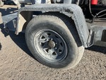 Trailer Chassis with 