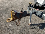 Trailer Chassis with 