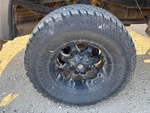 Chassis with 