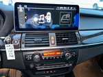 Control Station with 