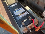 Electrical with 